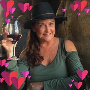 Meet your Posher, Terry